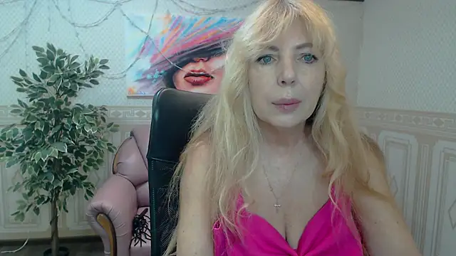 Anna Diax online show from 01-15-25, 12:36