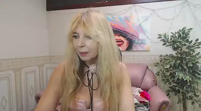 Anna Diax online show from 01-22-25, 03:29