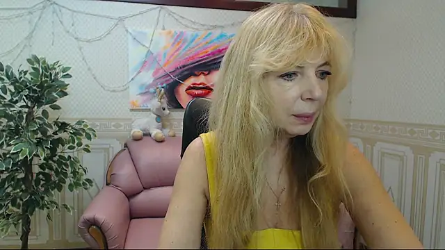 Anna Diax online show from 02-04-25, 12:55