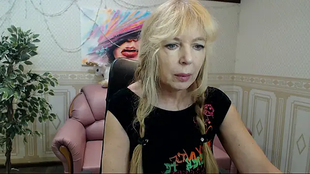 Anna Diax online show from 02-05-25, 12:38