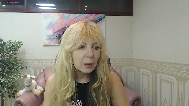 Anna Diax online show from 03-06-25, 12:30