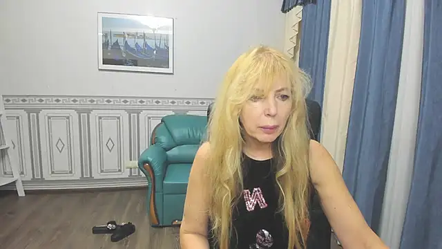 Anna Diax online show from 03-10-25, 12:59