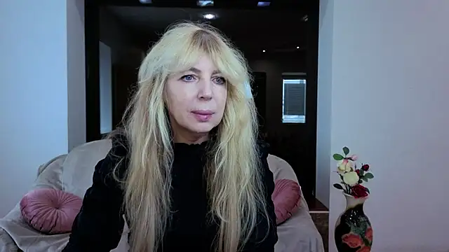 Anna Diax online show from 09-12-25, 12:05