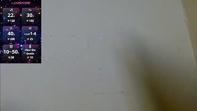 Snapshot of cristinamontiel chatting on 01-08-25, 06:20 cristinamontiel online show from 01-08-25, 06:20