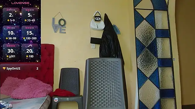 Snapshot of cristinamontiel chatting on 02-25-25, 07:47 cristinamontiel online show from 02-25-25, 07:47