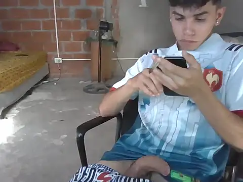 el dylan 17 online show from 01-07-26, 08:11