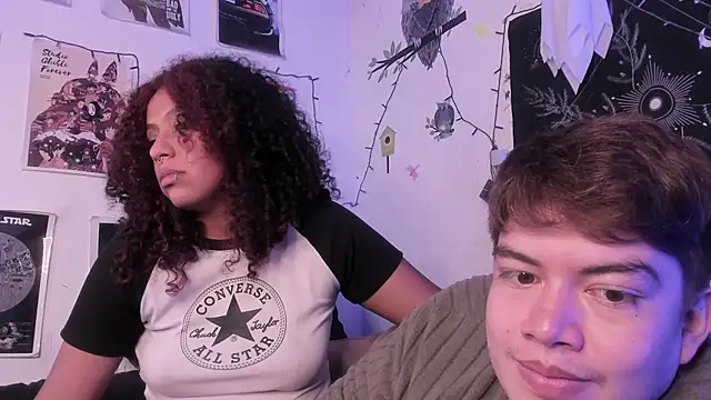 Snapshot of hothoneychile chatting on 10-13-25, 04:01 hothoneychile online show from 10-13-25, 04:01