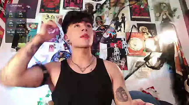 Snapshot of Mathew_stardust chatting on 12-08-24, 01:46 Mathew stardust online show from 12-08-24, 01:46