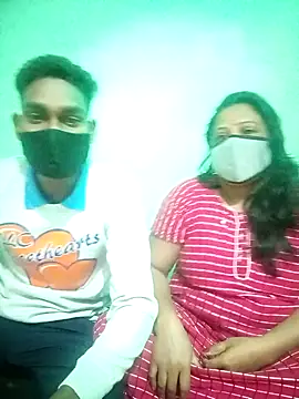 Group Of Lust online show from 11-20-25, 03:07