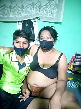 Group Of Lust online show from 04-13-26, 02:11