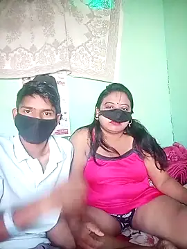 Group Of Lust online show from 04-15-26, 04:52