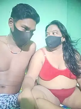 Group Of Lust online show from 07-14-26, 02:01