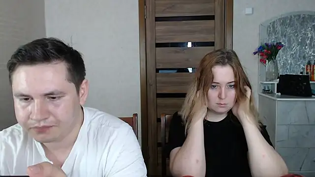 Kristy-Max online show from 02-08-25, 07:04