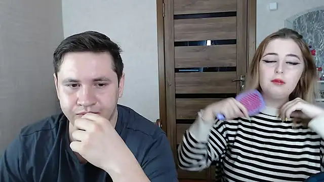 Kristy-Max online show from 02-18-25, 12:37