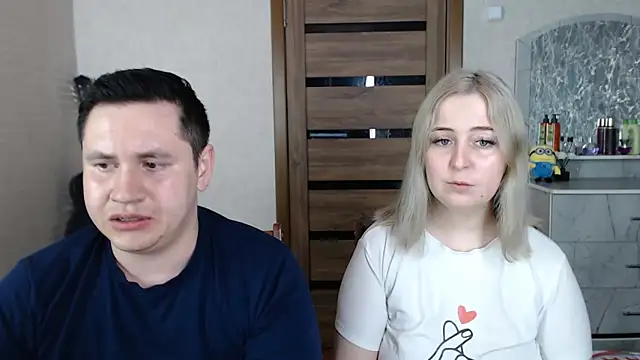 Kristy-Max online show from 03-06-25, 12:21