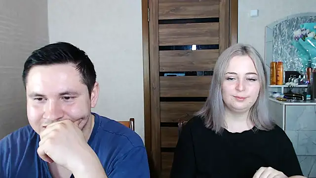 Kristy-Max online show from 03-11-25, 01:16