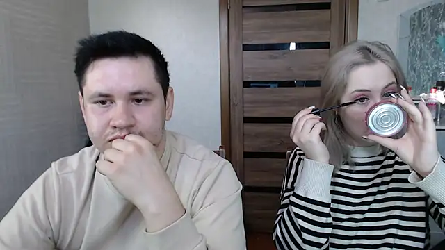 Kristy-Max online show from 03-12-25, 03:13