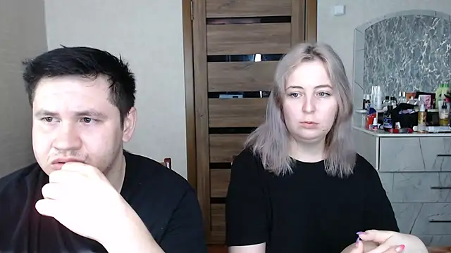 Kristy-Max online show from 03-22-25, 06:33