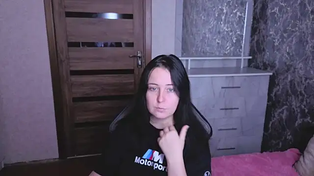 Kristy-Max online show from 08-03-26, 09:04