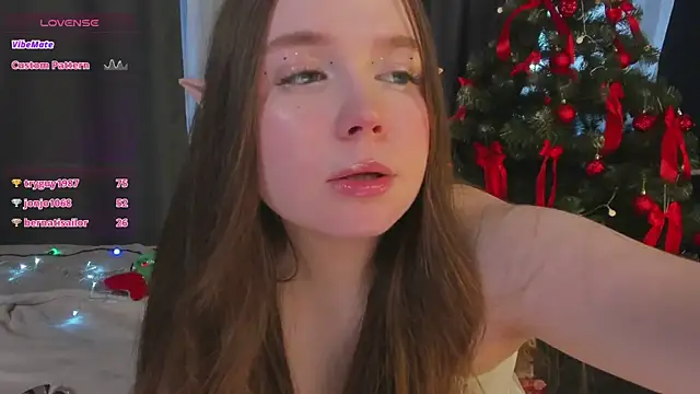 Snapshot of SunnyRisha chatting on 12-31-24, 09:10 SunnyRisha online show from 12-31-24, 09:10