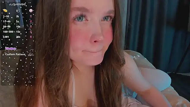 Snapshot of SunnyRisha chatting on 01-10-25, 08:51 SunnyRisha online show from 01-10-25, 08:51