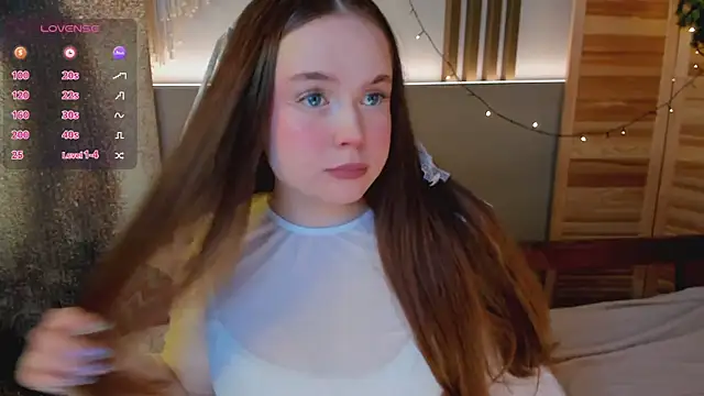 Snapshot of SunnyRisha chatting on 01-13-25, 01:06 SunnyRisha online show from 01-13-25, 01:06