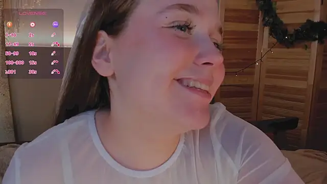 Snapshot of SunnyRisha chatting on 01-13-25, 07:21 SunnyRisha online show from 01-13-25, 07:21