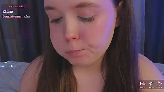 Snapshot of SunnyRisha chatting on 01-24-25, 03:13 SunnyRisha online show from 01-24-25, 03:13