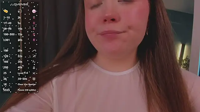 Snapshot of SunnyRisha chatting on 01-28-25, 07:10 SunnyRisha online show from 01-28-25, 07:10