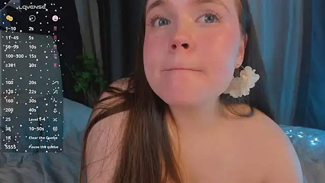 Snapshot of SunnyRisha chatting on 01-30-25, 06:54 SunnyRisha online show from 01-30-25, 06:54