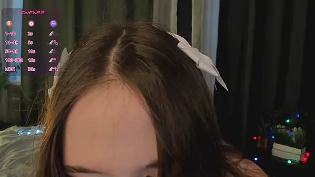 Snapshot of SunnyRisha chatting on 02-08-25, 01:22 SunnyRisha online show from 02-08-25, 01:22