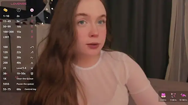 Snapshot of SunnyRisha chatting on 02-17-25, 05:58 SunnyRisha online show from 02-17-25, 05:58