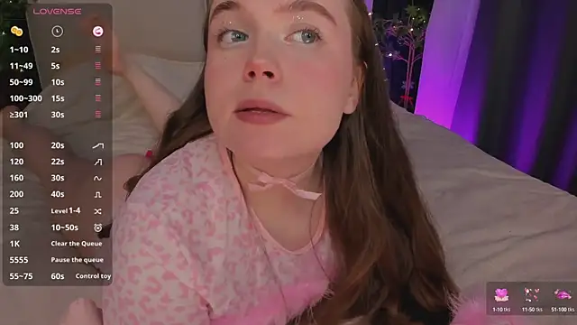 Snapshot of SunnyRisha chatting on 02-18-25, 05:53 SunnyRisha online show from 02-18-25, 05:53