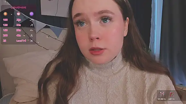 Snapshot of SunnyRisha chatting on 03-18-25, 05:52 SunnyRisha online show from 03-18-25, 05:52