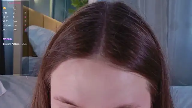 Snapshot of SunnyRisha chatting on 09-13-25, 05:07 SunnyRisha online show from 09-13-25, 05:07