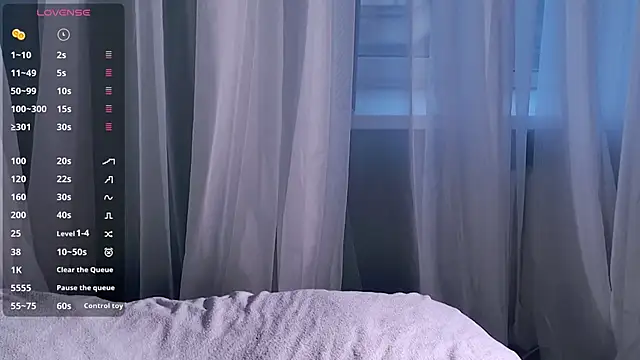 Snapshot of SunnyRisha chatting on 10-13-25, 05:07 SunnyRisha online show from 10-13-25, 05:07