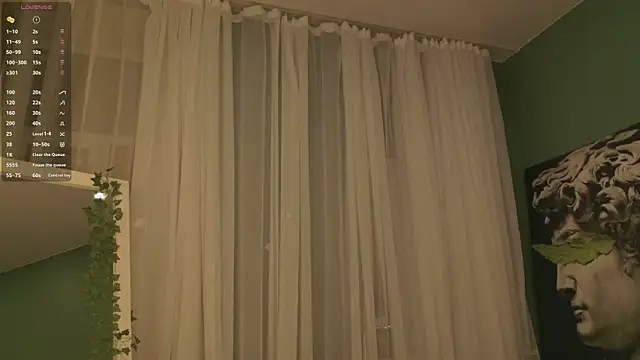 Snapshot of SunnyRisha chatting on 11-24-25, 05:18 SunnyRisha online show from 11-24-25, 05:18