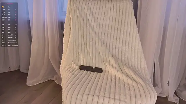 SunnyRisha online show from 03-07-26, 05:15