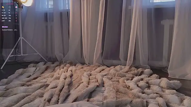 SunnyRisha online show from 03-11-26, 05:35