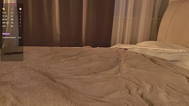 SunnyRisha online show from 03-25-26, 05:24