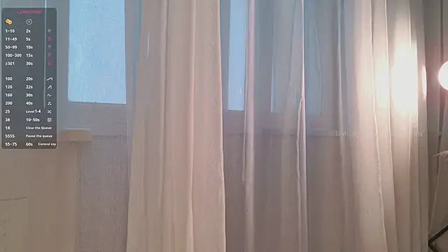 SunnyRisha online show from 03-29-26, 05:18