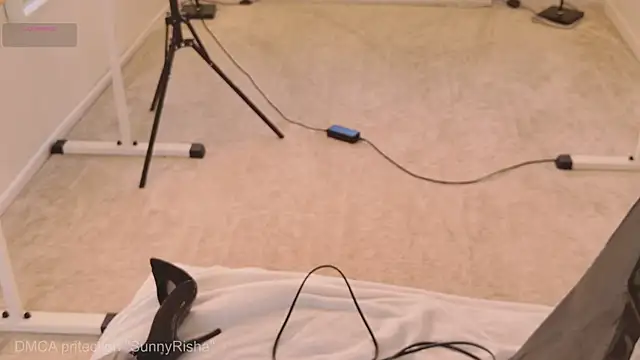 SunnyRisha online show from 04-18-26, 05:22