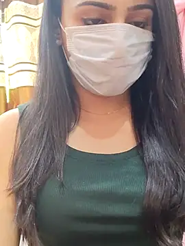 Mylovesana online show from 02-04-25, 09:38