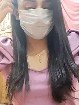 Mylovesana online show from 02-07-25, 07:17