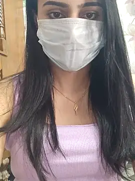 Mylovesana online show from 02-08-25, 06:22