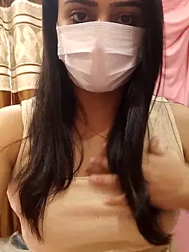 Mylovesana online show from 02-13-25, 11:17