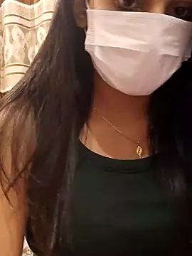 Mylovesana online show from 02-14-25, 03:15