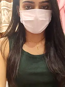 Mylovesana online show from 02-15-25, 02:22