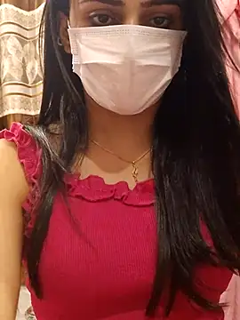 Mylovesana online show from 02-17-25, 04:15