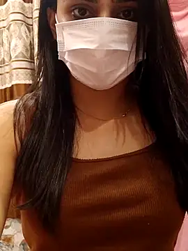 Mylovesana online show from 02-28-25, 07:03